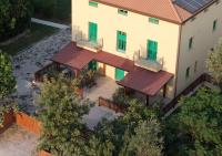 Podere Cafasso Adults Only Country House - Ferienwohnung Paestum