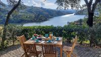 Casas de Mirão - B&B Baião