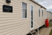 Cabin Sleeps 6 with Indoor Pool - B&B Clacton-on-Sea