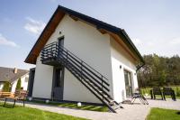 Apartamenty Kaszuba - B&B Gmina Chmielno