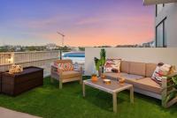 New Walk to Gulch - Private Penthouse Pool & Deck Views - B&B Nashville