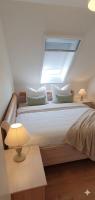 Kranichflug - Ferienwohnung Zingst