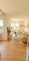 Kranichflug - Ferienwohnung Zingst