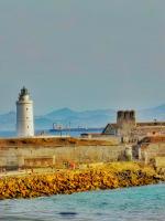 Sea view Apartment - Bed and Breakfast Tarifa