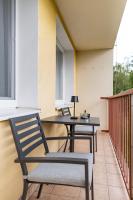 MCK Apartments - B&B Košice