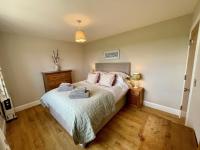 The Hayloft - B&B Calne