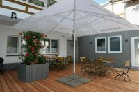 Gästehaus "Zum Handwagen" - B&B Hörster