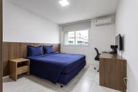 Suíte Verano Stay Barra Olímpica - B&B Rio de Janeiro