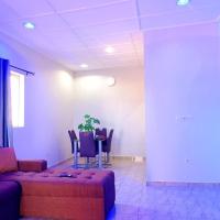 DeLuxe Appart chambre salon 1er étage wifi gratuit centre ville Hedzranawoe - Chambres d'hôtes Lomé