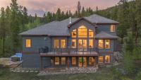 Mountain Gate - B&B Breckenridge