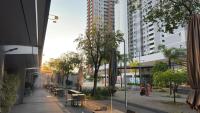 Novo Studio c/ VLT na porta | Centro e Z. Sul 2 - Chambres d'hôtes Rio de Janeiro