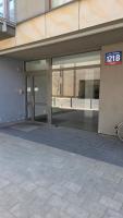 Highseven lodz Ilumino - B&B Lodz