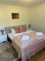 Appartement 1 Chambre