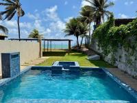Casa Sebá - Frente para o mar - B&B Conde