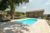 Quinta de Carvalhal - Casa da Vinha - B&B Guimarães