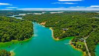Lakefront Gem - Mtn Views - Hot Tub - Private Dock - B&B Sevierville