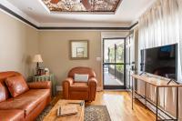 Sunlight Suite at High West Spa House - B&B Glenwood Springs