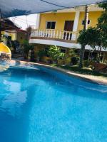 1 BR apartment with Panoramic Ocean Views - B&B Puerto Galera