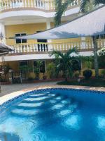 1 BR apartment with Panoramic Ocean Views - B&B Puerto Galera