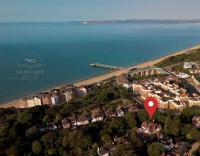 The Retreat - Two Mins From Beach - Large Flat - B&B Bournemouth