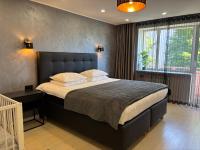 Tammsaare Luxury Apartment - B&B Pärnu