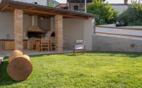 Penelope Suites With View Meteora - Chambres d'hôtes Kalampáka