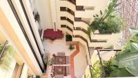 Ocean view one bedroom apartment with garage and swimming pool in Costa da Guia - Bed and Breakfast Cascais
