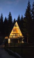 Šumska vila Durmitor - B&B Žabljak