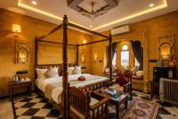 Sky Residency Jaisalmer & Pool - B&B Jaisalmer