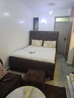 Edy Smart House - B&B Nairobi