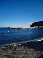 Apartamento Playa Santiago playa azul - B&B Playa de Santiago