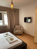 Montarossa Apartment, Sarajevo, Grbavica - Bed and Breakfast Sarajevo