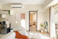 Chelsea ParkPlace Cozy 1BR Suite Amenity Floor Workcation-ready - B&B San Juan