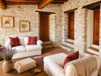 Suite con terraza