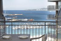 WELCS APARTAMENTO 411 PDA frente al mar - B&B Palamós