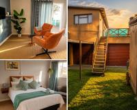 Koraalboom Guesthouse - B&B Port Elizabeth