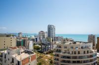 RANA Vista Apartment - Ferienwohnung Durrës