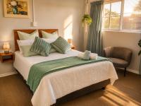 Koraalboom Guesthouse - Ferienwohnung Port Elizabeth