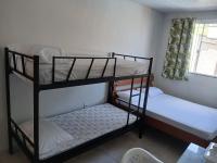 Quadruple Room with Private Bathroom