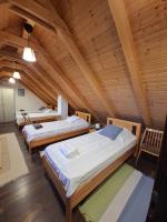 Vierbettzimmer