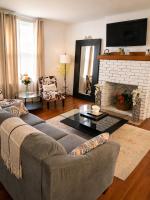 Thomaston Getaway Sleeps 10 Family Friendly Retreat Near Downtown Wedding Venues - Bed and Breakfast Thomaston