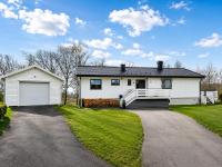 Skrenten main house - For the Family - B&B Horten