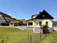 Ferienhaus Kirchberg am Wechsel - B&B Tratten