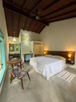 Tweepersoonskamer met Eigen Badkamer
