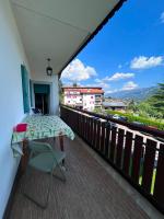 Appartamento Graziella - B&B Castello Molina di Fiemme