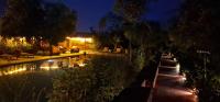 Ecolodge Dar bouhouta - B&B Tahannout