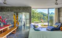 Villa Los Laureles II, Private Pool, Beaches, Gated - Ferienwohnung Bejuco