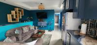 Vive Mol - B&B Gros Islet
