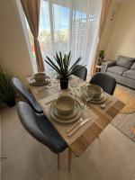 Depto Nuevo La Serena 3D2B Full equipado 5 huespedes - Ferienwohnung La Serena