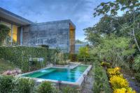 Villa Los Laureles II, Private Pool, Beaches, Gated - Ferienwohnung Bejuco